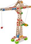 Eichhorn Toys Joc de construit Eichhorn - MACARA - 170 piese