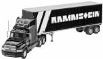 NNM декорация (модел) Rammstein - Подаръчен комплект Tour Truck Rammstein - REV07658