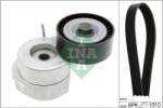 Schaeffler INA Set curea transmisie cu caneluri Schaeffler INA 529 0506 10 (529 0506 10)