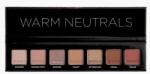 Sigma Beauty Paletă de farduri de ochi - Sigma Beauty Warm Neutrals Mini Eyeshadow Palette 7.7 g