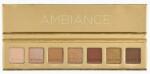 Sigma Beauty Paletă de machiaj - Sigma Beauty Ambiance Mini Eyeshadow Palette 7 g