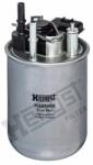 Hengst Filter filtru combustibil HENGST FILTER H485WK (H485WK) - automobilus