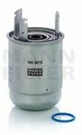 Mann-filter filtru combustibil MANN-FILTER WK 9079 z (WK 9079 z) - automobilus