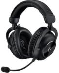 Logitech G Pro X 2 Lightspeed black (981-001263) Casti
