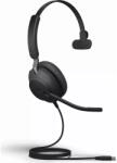 Jabra Evolve2 40 SE USB-C UC Mono (24189-889-899)