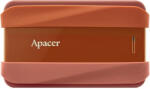 Apacer AC533 2.5 1TB SATA USB 3.2 (AP1TBAC533R-1)