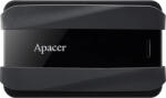 Apacer AC533 2.5 2TB SATA USB 3.2 (AP2TBAC533B-1)