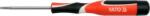 TOYA YATO SL 2x75 YT-25806 Surubelnita