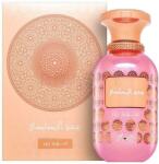 Rasasi Sar Lamaan Oud Rose EDP 100 ml