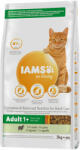 Iams for Vitality Adult lamb 3 kg