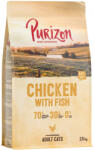 Purizon Chicken with fish 2,5 kg