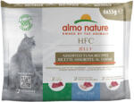 Almo Nature HFC Natural tuna 6x55 g