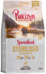 Purizon Sterilised chicken with fish 2,5 kg