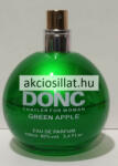 Chatler DONC Green Apple Women EDP 50 ml Tester