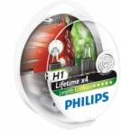 Philips Longlife EcoVision H1 2x (12258LLECOS2)