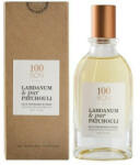 100BON Labdanum Pur Patchouli EDP 50 ml Tester Parfum