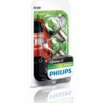 Philips LongLife EcoVision BAY15d P21/5W 2x (12499LLECOB2)