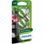 Philips LongLife EcoVision P21W 2x (12498LLECOB2)