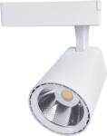 ELMARK Tl5020 cob ПРОЖЕКТОР 20w 220-240v 2700k 36° БЯЛ (93tl5020ww/wh)