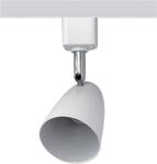 ELMARK Sky tl2044 ПРАЗНО ТЯЛО gu10 2-ЛИНИИ Ø56х86х135 БЯЛ (93tl2044/wh)