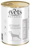 4Vets NATURAL Low Stress 400 g