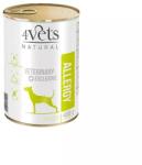 4Vets NATURAL Allergy 400 g