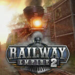 Kalypso Railway Empire 2 (PC)