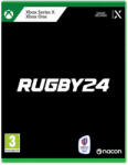 NACON Rugby 24 (Xbox Series X/S)