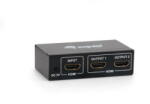 EQUIP Switch KVM EQUIP HDMI-Splitter 2-Port Video (332712)