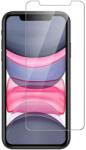 Lemontti Folie protectie Lemontti Flexi-Glass pentru Apple iPhone 11 / XR (LEMFFGIP11)