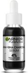 Garnier Pure Active Tökéletlenség elleni szérum, Niacinamiddal, AHA + BHA-val, 30 ml