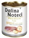 Dolina Noteci Premium Pure Gâscă cu mere 800g - eurohrana