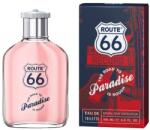 Route 66 The Road to Paradise is Rough EDT 100 ml Parfum