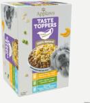 Applaws Gravy Pouch Selection Taste Toppers Leveses tasak válogatás, 6 x 85g