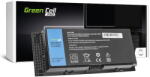 Green Cell Baterie Laptop PRO serie FV993 pentru Precision M4600 M4700 M4800 M6600 M6700 (DE74PRO)