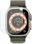 FIXED Apple Watch Ultra üvegfólia - 49mm, 2db, átlátszó (FIXGW-1029)