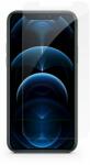 Epico iPhone 12 / 12 Pro üvegfólia + applikátor