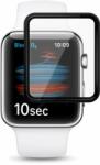Epico Apple Watch 3 3D+ üvegfólia - 38mm