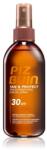 PIZ BUIN Spray pentru accelerarea bronzului Tan&Protect cu SPF30, 150ml, Piz Buin