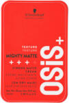 Schwarzkopf OSiS Mighty Matte krém 100 ml