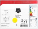 Lucande Corp de iluminat LED încastrat de exterior DORIS LED/6W/230V IP67 Lucande (LW0328)