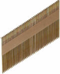 Milwaukee Szerkezetépítő Szegek, D-fejű, Galv. 34° Sc2 - 3.1 X 75 Mm - 2 200 Db 4932492610 (4932492610)