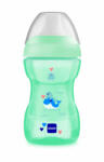 MAM Fun to Drink ivópohár 270 ml (2023) 8h+ Menta - Bálna - pindurka