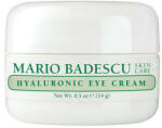 Mario Badescu - Crema pentru ochi Mario Badescu, Hyaluronic Eye Cream, 14 gr Crema antirid contur ochi