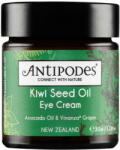 Antipodes - Crema pentru ochi, Antipodes Kiwi Seed Oil, Femei, 30 ml Crema antirid contur ochi