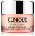 Clinique - Gel pentru ochi Clinique All About Eyes, 15 ml Crema antirid contur ochi