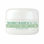 Mario Badescu - Crema pentru ochi Mario Badescu, Glycolic Eye Cream, 14 gr Crema antirid contur ochi