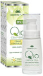Cosmetic Plant - Crema contur ochi Q10 + ceai verde Cosmetic Plant Crema antirid contur ochi