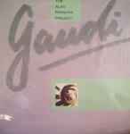 Vinil ALAN PARSONS PROJECT - GAUDI - LP (MOVLP631)