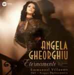 Vinil ANGELA GHEORGHIU - ETERNAMENTE - THE VE - LP (0190295756369)